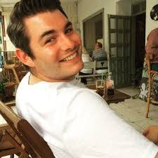 Joshua Dolan's Instagram, Twitter & Facebook