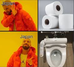No Need For Toilet Paper Memes