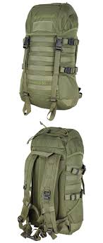 Karrimor Sf Predator 30 Patrol Military Rucksack M0500 Olive New Military Rucksack Rucksack Bags
