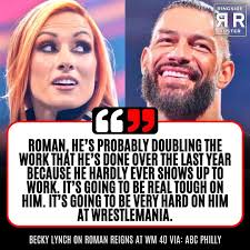 Nikki Bella 👍or Becky Lynch ❤️ 3 のた