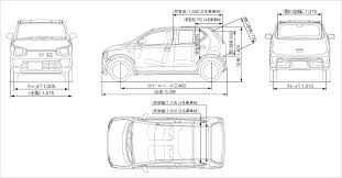 アルトバン 主要諸元 スズキ スズキ 軽 スズキ バン