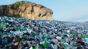Some more history from wikipedia: The Ultimate Guide To Glass Beach California Drivin Vibin