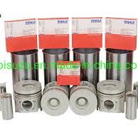 4jb1 Cylinder Liner Set, Liner Kit for Isuzu Tfr No. 5-87813182-0 /  5878131820