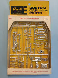Image result for revell parts packs