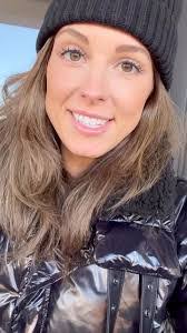 Lauren Beavers's Instagram, Twitter & Facebook