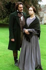 The best part is jane's childhood. Ranking Jane Eyre Adaptations Lit Lovers Corset Laces