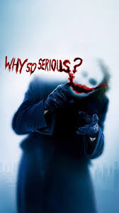 Check spelling or type a new query. Joker The Joker Batman Batman The Dark Knight Heath Ledger Why So Serious Hd Mobile Wallpaper Peakpx