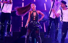 Ariana Grande Makes Chart History With Thank U Next