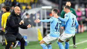 Manchester city will noch mehr geschichte schreiben. independent: D8jbchimqwgczm