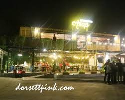Asap steamboat & grill selangor, kampung tengah; Makan Steamboat Murah Di Asap Steamboat Grill Puchong Dorsett Pink
