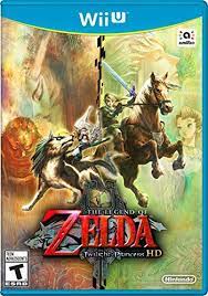 The Legend Of Zelda Twilight Princess Hd Wii U Zelda Twilight Princess Twilight Princess Hd Twilight Princess