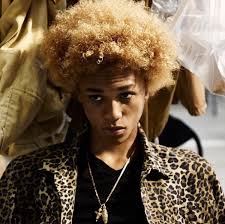 See some of our favorite celebrities who've experimented with both sides of the argument. 8 Black Celebrities Prove Blonde Hair Is Fun