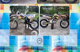 Kumpulan gambar sketsa motor ninja 4 tak. Modifikasi Motor Trail For Android Apk Download
