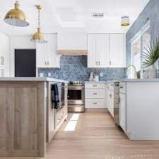 I highly recommend looking though these photos to get an idea of what you may want if you may be having. Upcoming Kitchen Tile Trends 2021 Tileist By Tilebar