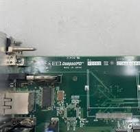 CompactPCI SC2435 Processor PCB Board