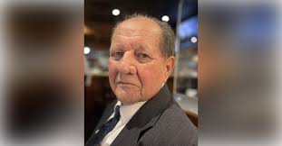 Obituary information for John W. Hill