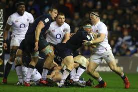 England and scotland battled to a goalless draw in their group d european england vs. England V Scotland Live Stream How To Watch Six Nations Anywhere In The World What To Watch