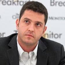 Michael Needham's Instagram, Twitter & Facebook