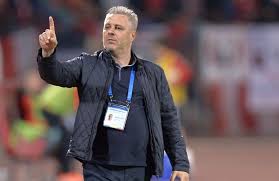 Stiri despre marius sumudica in siteul www.sport.ro. Nicolae DicÄƒ A RÄƒbufnit Marius È™umudicÄƒ Va Fi Noul Antrenor Al Fcsb Nu Se Intoarce El Ca O ClÄƒtitÄƒ