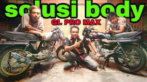 Maybe you would like to learn more about one of these? Body Gl Pro Max Lurus Tanpa Las Grinda Tips Bengkel Cb Youtube