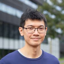 DUNG On Yu 董安儒