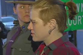 Amanda Hellman Sentenced to 10 Years in Prison for Kidnapping