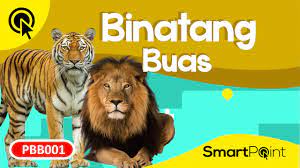 Check spelling or type a new query. Inilah 6 Contoh Binatang Buas Smartpoint Pbb001 Youtube