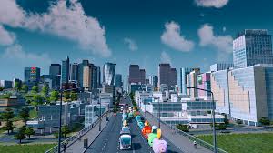 A class action settlement with epic games, inc. Cities Skylines Is Free On The Epic Games Store Right Now Pc Gamer