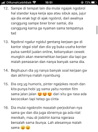Sebelum itu pastinya di antara kalian sudah tahu apa itu cerpen. Jubaedah Sudah Vaksin On Twitter Bagaimana Menjalani Kehidupan Pernikahan Tanpa Cinta Ternyata Ya Seru Seru Aja Seenggaknya Begitu Menurut Sesembak Anon Di Platform Quora Warning Uwu Detected Https T Co Pbufkihctd
