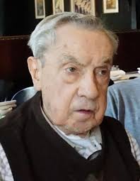 Real Remillard Obituary (1931