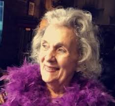 Obituary of Jeraldine T. Allen