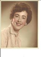 Anne Pauline (Labbe) Beaudry