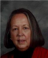 Cheryl DeAngelis-McNally Obituary (1953