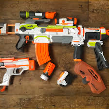 Get the best deals on nerf guns toys. Nerf Gun Attachments For Sale In Uk View 60 Bargains