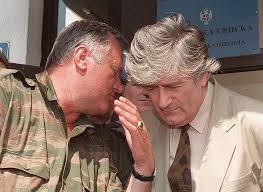 Former bosnian serb military chief ratko mladic will hear tuesday if u.n. Schlachter Vom Balkan Ohne Reue News Orf At
