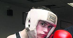 Young boxer used me for sex' girl, 14, tells Oxford court