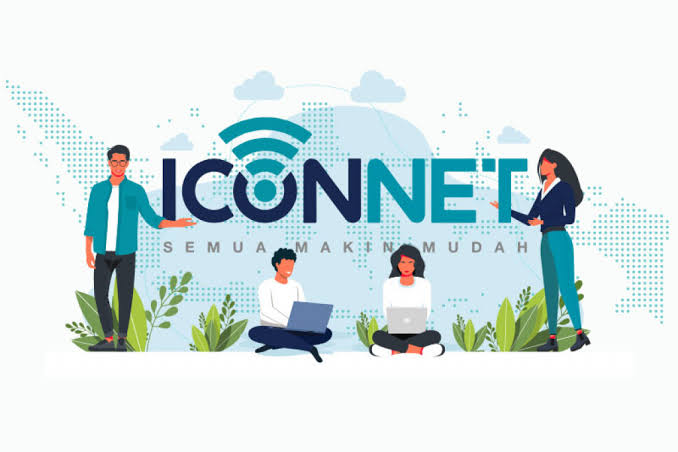 Banner Mitra ICONNET