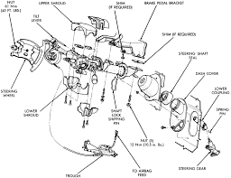 I have a 96 chevy cavalier. 2004 Chevy Cavalier Steering Column Diagram Wiring Diagram Power Nku Power Nku Teglieromane It