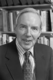 ERNEST R. MAY 1928-2009 AN APPRECIATION