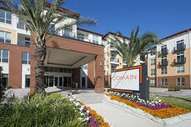 Domain West Apartments In Houston Interim Homes