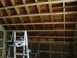 Furring Strips For Drywall Home Improvement Framing Construction Home Comforts
