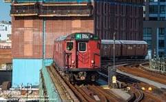 The Sunny Side Of Sunnyside. The scene at @amtrak Sunnyside ...