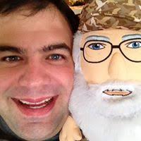 Jon Luckey (jonluckey77)