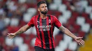 Milan vs panathinaikos live streaming links will be updated as soon as we'll find official streams for this club friendlies match. Twxupyinebipfm