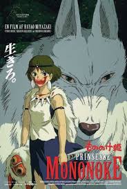 Film ini disutradarai oleh frank marshall dengan. Movie Posters Princess Mononoke 27 X 40 Buy Online In Congo At Congo Desertcart Com Productid 8359683