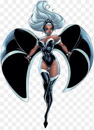 I am all these things. Storm Black Panther Professor X X Men Worlds Apart Storm Comics Comic Book Png Pngegg