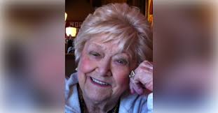 Obituary information for Dolores Ann Turenne