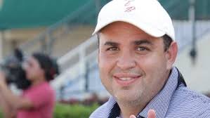 Background Aims To Become Fifth Two-Time Winner Of Longacres Mile