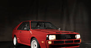 Image result for Royal Red 1970 Audi