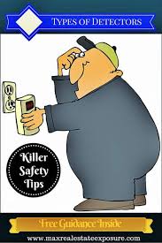 Intensifying smoke will override the hush feature. Smoke Carbon Monoxide Detectors When Selling A Home
